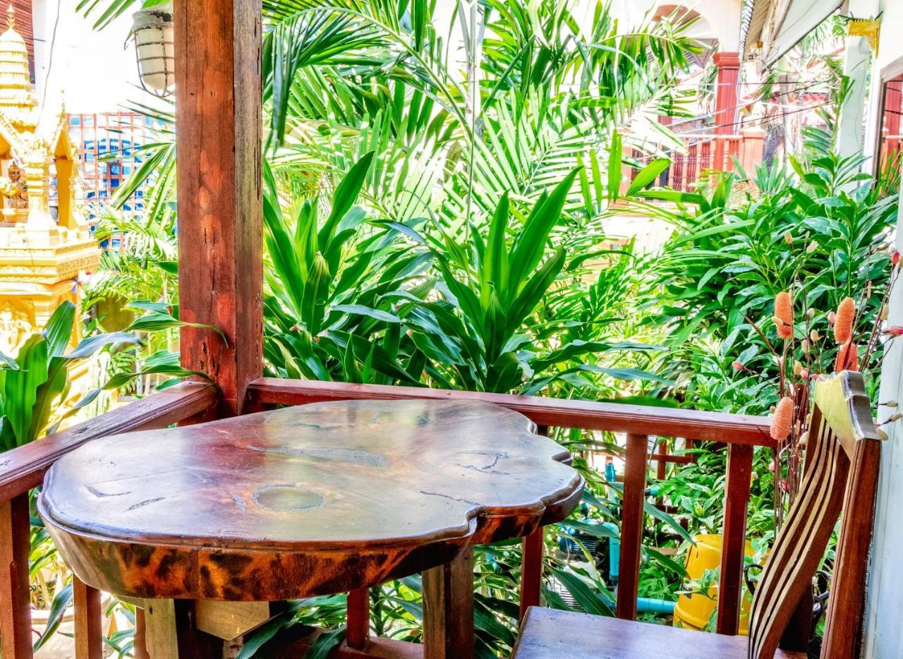 Kata Leaf Resort Phuket - Exterior photo