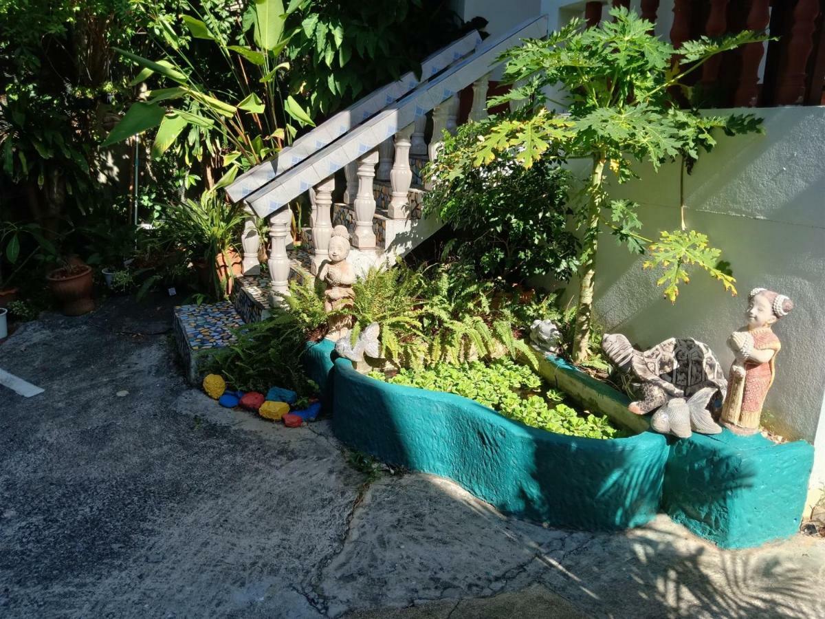 Kata Leaf Resort Phuket - Exterior photo